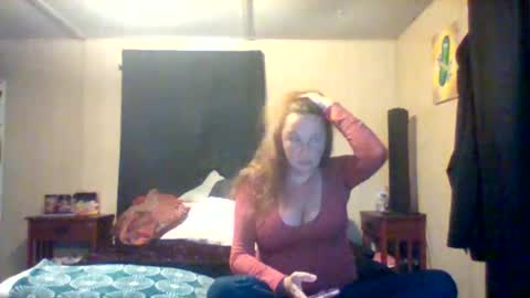 Snapshot of its_kimber chatting on April 27, 2026, 12:58 pm its kimber online show from April 27, 2026, 12:58 pm