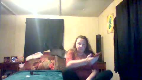 Snapshot of its_kimber chatting on May 5, 2026, 1:41 pm its kimber online show from May 5, 2026, 1:41 pm