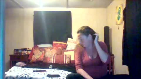 Snapshot of its_kimber chatting on May 19, 2026, 1:50 pm its kimber online show from May 19, 2026, 1:50 pm