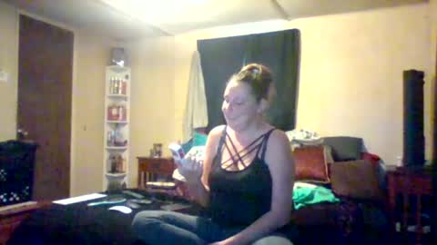 Snapshot of its_kimber chatting on June 27, 2026, 5:29 pm its kimber online show from June 27, 2026, 5:29 pm
