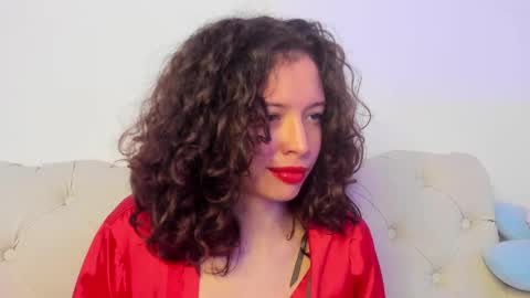 Maria online show from February 14, 2025, 1:18 pm