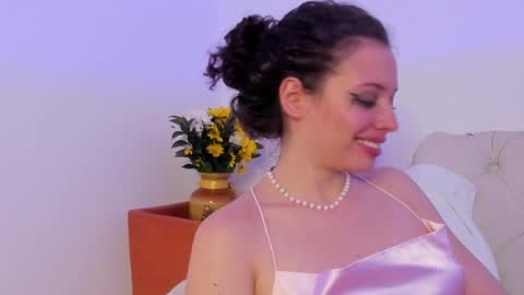 Maria online show from February 15, 2025, 8:01 pm