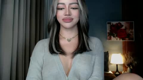 Snapshot of its_me_cataleya chatting on March 5, 2025, 2:14 am Cataleya Rogers online show from March 5, 2025, 2:14 am