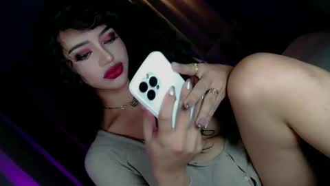 Snapshot of its_me_cataleya chatting on March 7, 2025, 4:13 am Cataleya Rogers online show from March 7, 2025, 4:13 am