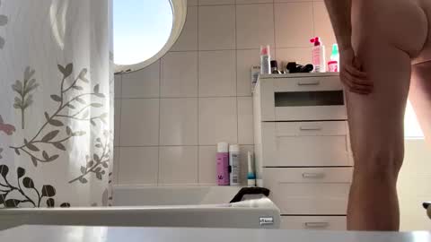 Snapshot of its_me_mave chatting on September 12, 2025, 2:50 pm Dutch online show from September 12, 2025, 2:50 pm