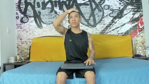 Miley hurtado online show from February 1, 2025, 12:58 pm