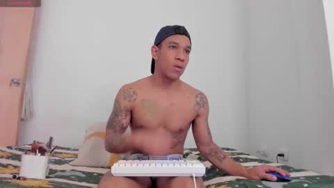 Miley hurtado online show from November 2, 2025, 1:13 pm