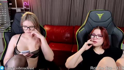 Katana Kate - our tg channel  online show from December 4, 2024, 11:30 am