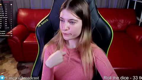 Katana Kate - our tg channel  online show from December 6, 2024, 4:28 pm