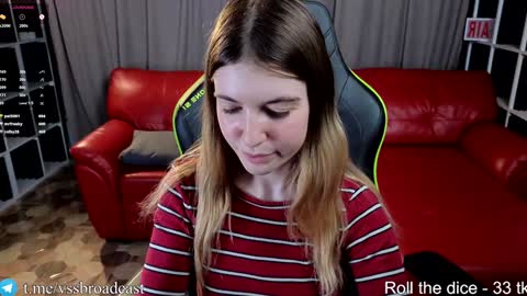 Katana Kate - our tg channel  online show from December 10, 2024, 5:00 pm