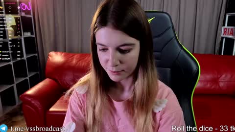 Katana Kate - our tg channel  online show from February 4, 2025, 1:06 pm