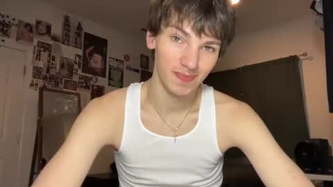 Rowan online show from November 13, 2025, 2:43 am