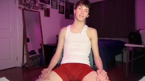 Snapshot of its_rowan chatting on March 13, 2026, 1:56 am Rowan online show from March 13, 2026, 1:56 am
