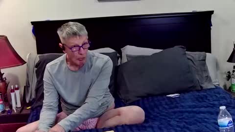 Just John online show from April 18, 2026, 8:29 am