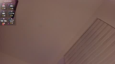 Isabella online show from January 22, 2025, 5:28 pm