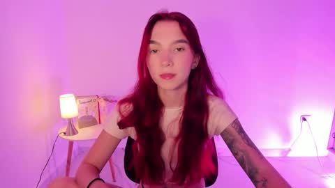 camill online show from December 19, 2025, 1:56 am