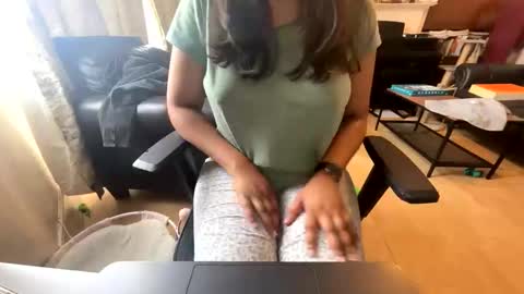 itsdri online show from April 17, 2026, 10:07 am