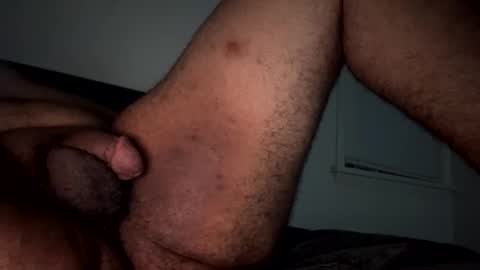 Chub Gooner online show from October 17, 2025, 2:26 am