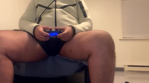 Chub Gooner online show from February 1, 2026, 2:21 am