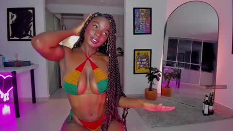 lau online show from January 31, 2025, 2:04 am