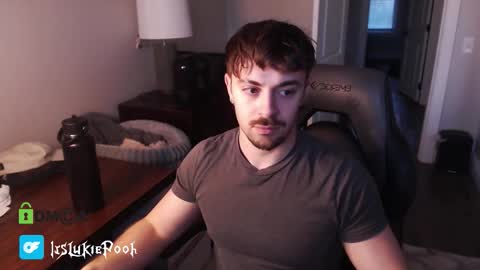 Itslukiepooh online show from March 18, 2026, 10:46 pm