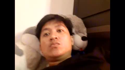 Snapshot of itsme_berniexx chatting on December 7, 2024, 2:02 pm ask me online show from December 7, 2024, 2:02 pm