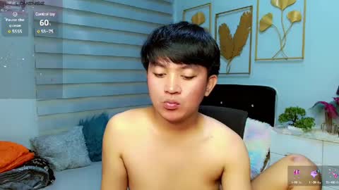 Snapshot of itsme_berniexx chatting on December 21, 2024, 6:55 pm ask me online show from December 21, 2024, 6:55 pm