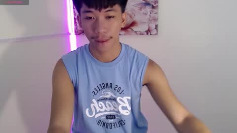 Snapshot of itsme_cxhennn chatting on October 19, 2025, 7:36 pm itsme_cxhennn online show from October 19, 2025, 7:36 pm
