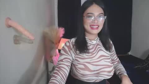 JAZ online show from November 13, 2025, 3:33 pm