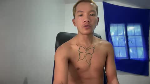 Snapshot of itsme_urboy chatting on June 8, 2026, 7:31 am itsme_urboy online show from June 8, 2026, 7:31 am