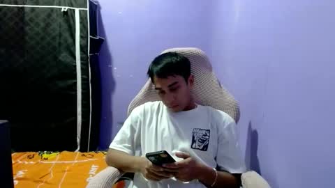 ItsMeAsian online show from March 24, 2026, 9:14 am