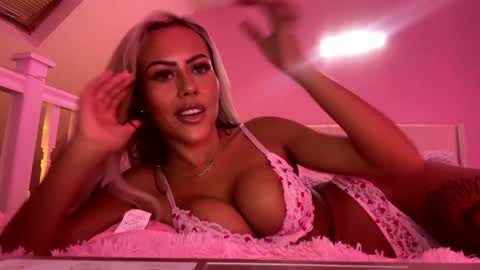 Lola online show from January 31, 2025, 5:42 pm