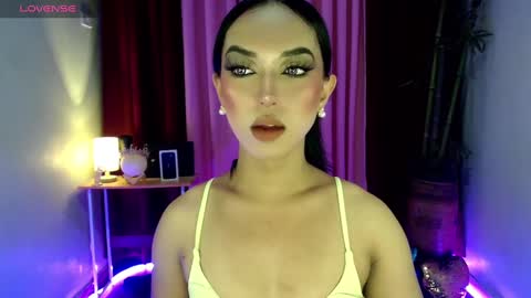 Snapshot of itsmesofiaa69 chatting on March 9, 2025, 3:43 am Sofia online show from March 9, 2025, 3:43 am