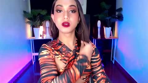 Snapshot of itsmesofiaa69 chatting on October 3, 2025, 8:44 am Sofia online show from October 3, 2025, 8:44 am