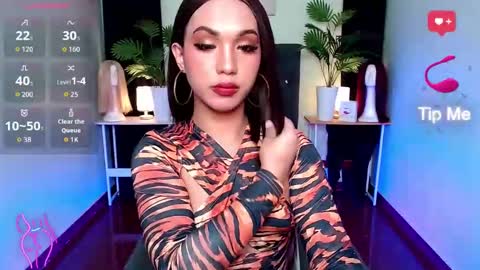 Snapshot of itsmesofiaa69 chatting on October 5, 2025, 7:39 am Sofia online show from October 5, 2025, 7:39 am