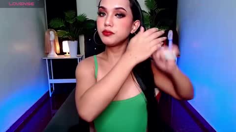 Snapshot of itsmesofiaa69 chatting on October 7, 2025, 7:38 am Sofia online show from October 7, 2025, 7:38 am