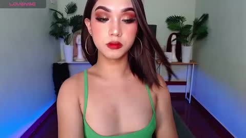 Snapshot of itsmesofiaa69 chatting on October 11, 2025, 8:57 am Sofia online show from October 11, 2025, 8:57 am