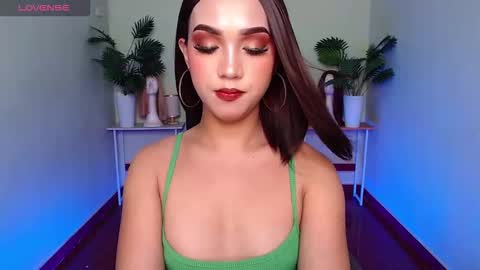 Snapshot of itsmesofiaa69 chatting on October 13, 2025, 7:52 am Sofia online show from October 13, 2025, 7:52 am
