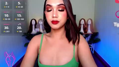 Snapshot of itsmesofiaa69 chatting on October 14, 2025, 8:59 am Sofia online show from October 14, 2025, 8:59 am