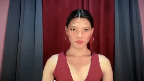 Jayve online show from November 9, 2025, 12:14 pm