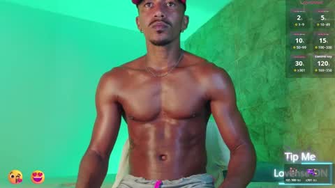 Snapshot of itsmikenoir chatting on November 18, 2025, 6:12 pm Limited offer 50 online show from November 18, 2025, 6:12 pm