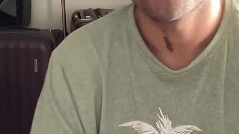 Raje online show from October 7, 2025, 7:38 am