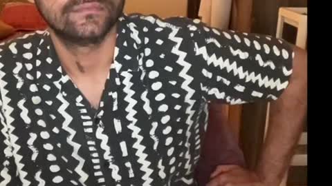 Raje online show from October 25, 2025, 5:08 pm