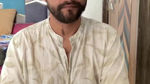 Raje online show from November 25, 2025, 6:02 am