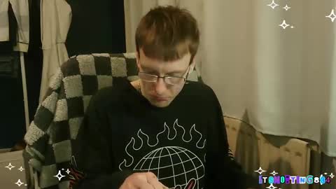    online show from April 16, 2026, 9:50 pm