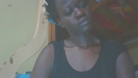 Queen blacq online show from October 16, 2025, 8:04 am