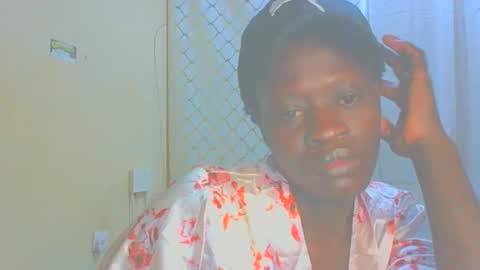 Queen blacq online show from October 21, 2025, 7:14 pm