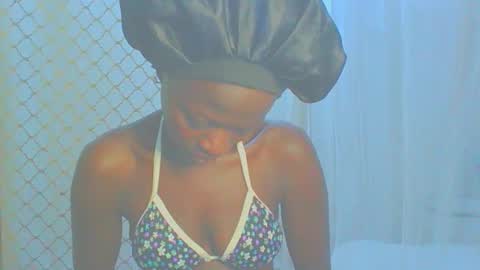 Queen blacq online show from October 22, 2025, 8:30 pm