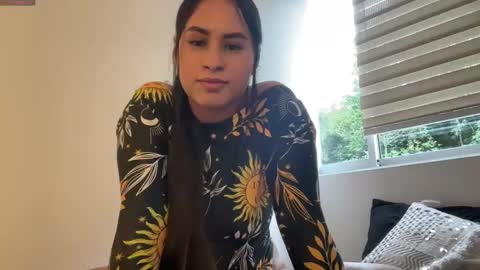 itsrachelrose online show from March 2, 2026, 9:43 pm