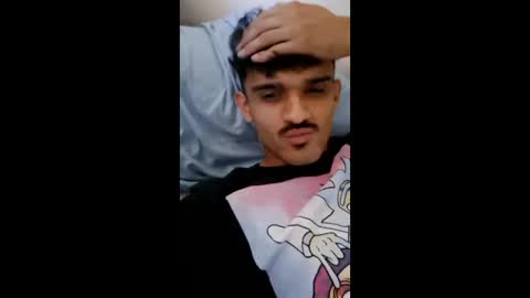 itsrandolph84 online show from March 23, 2026, 7:40 pm